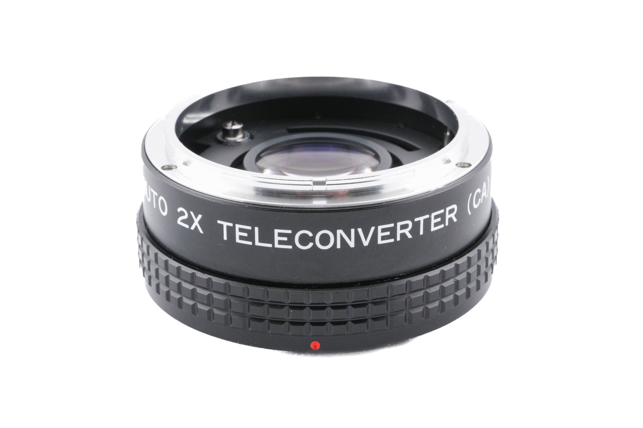 Generic Litematic Auto 2x Teleconverter