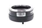 Generic Litematic Auto 2x Teleconverter