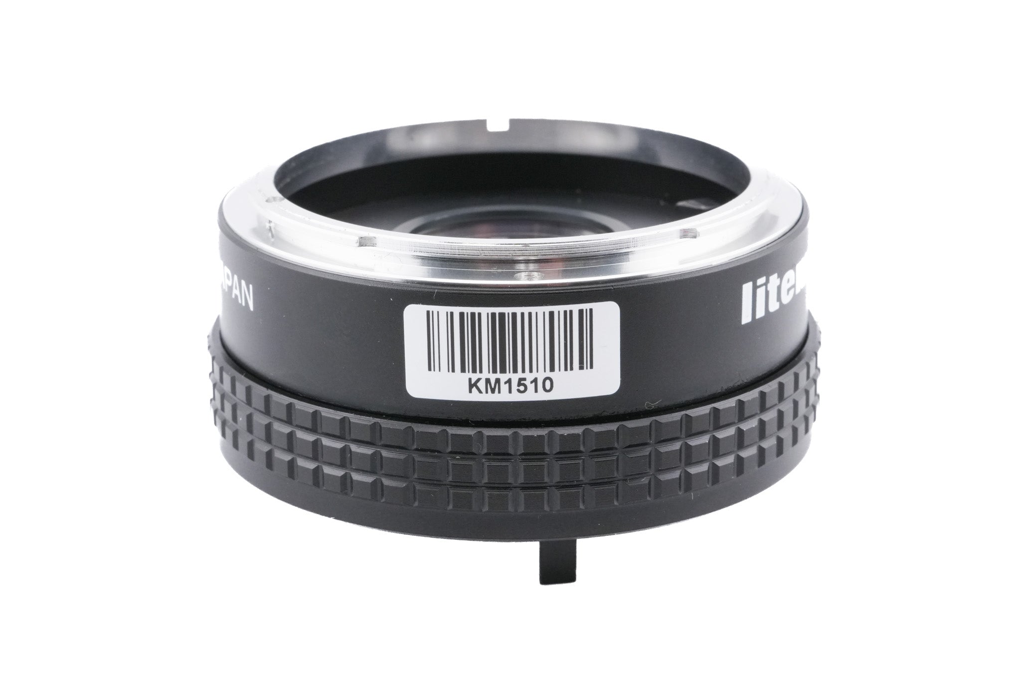 Generic Litematic Auto 2x Teleconverter