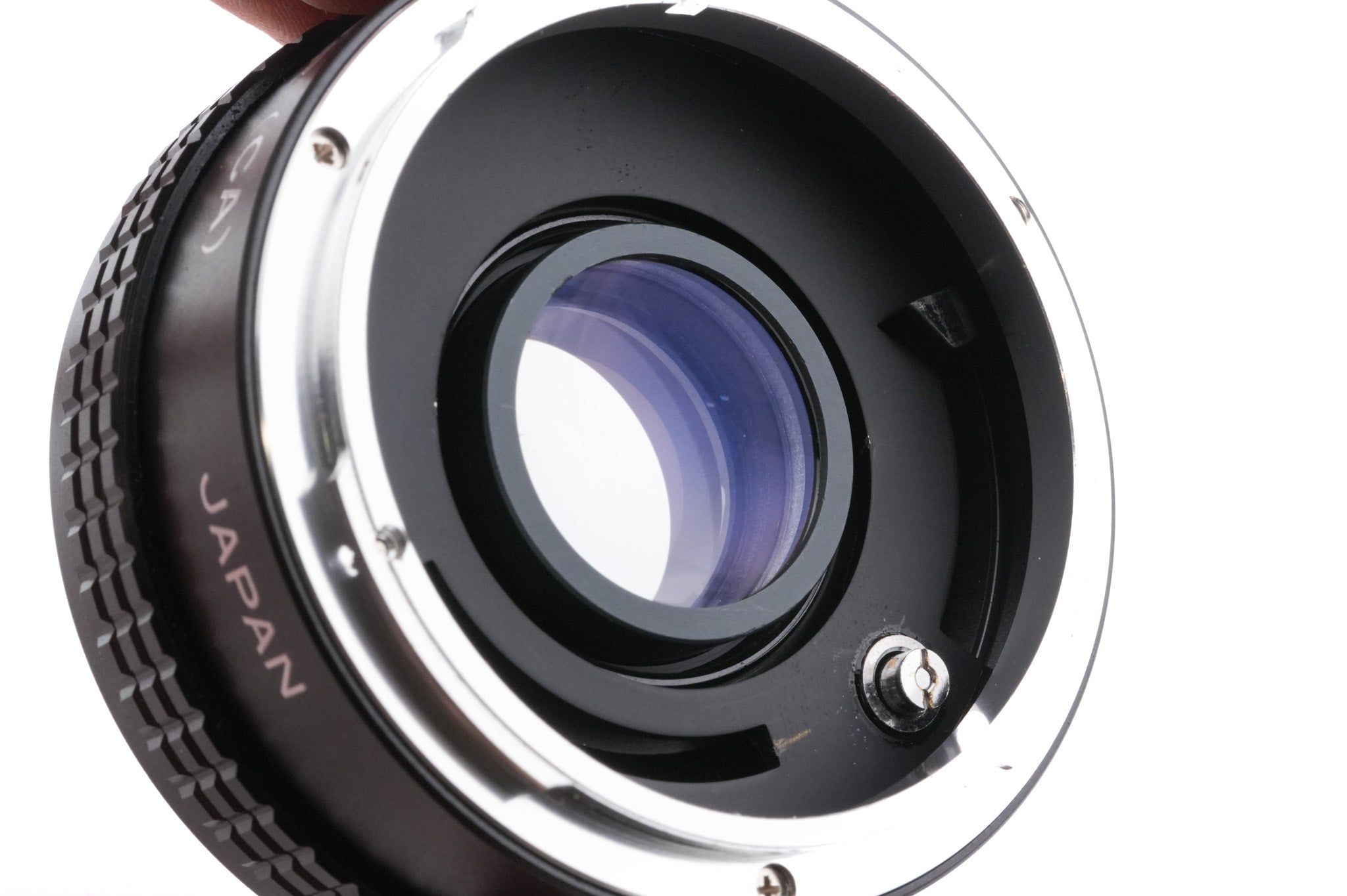 Generic Litematic Auto 2x Teleconverter