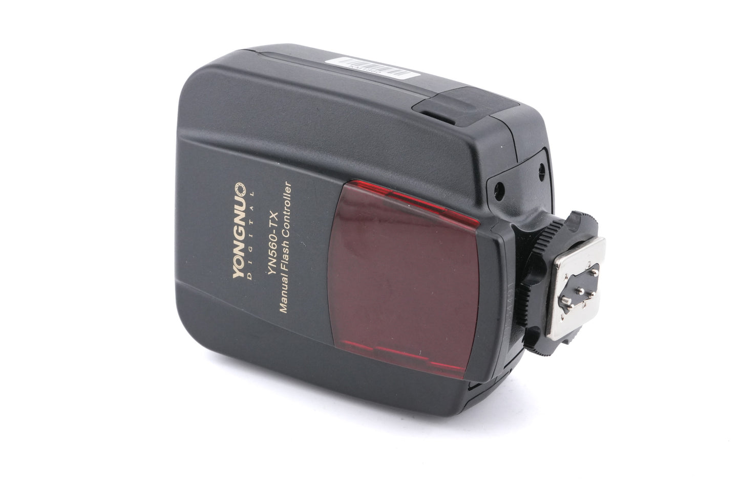 Yongnuo YN560-TX Manual Flash Controller