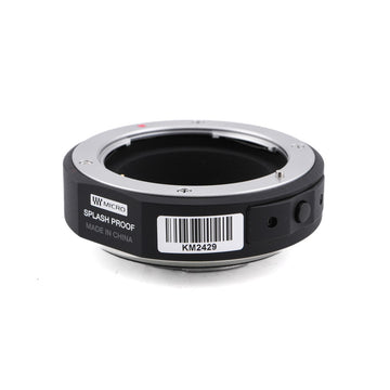 Olympus MMF-3 Four Thirds - Micro Four Thirds Adapter