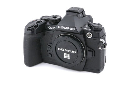 Olympus OM-D E-M1