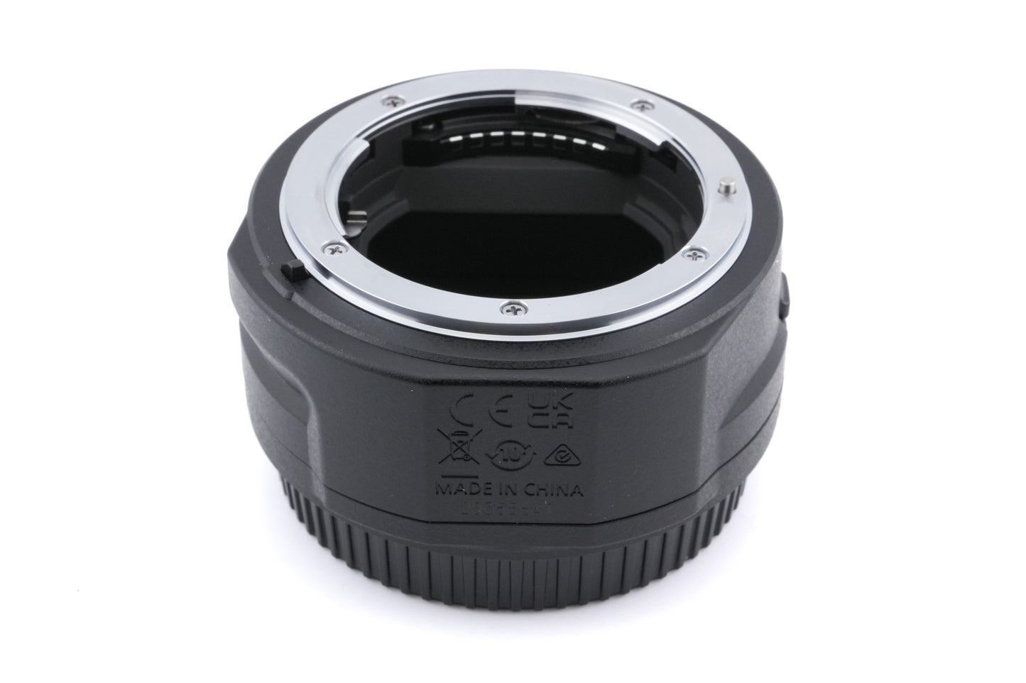 Nikon FTZ II Mount Adapter