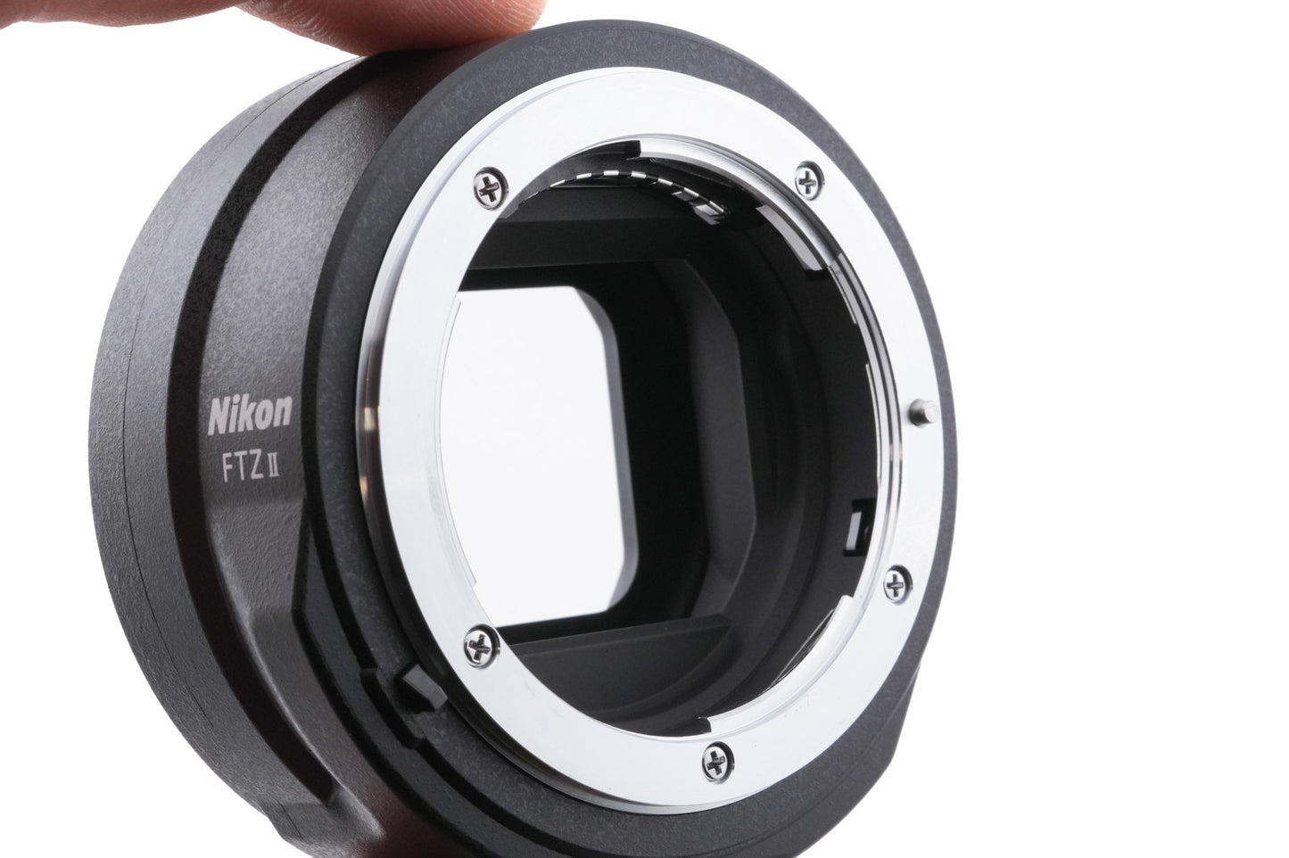 Nikon FTZ II Mount Adapter