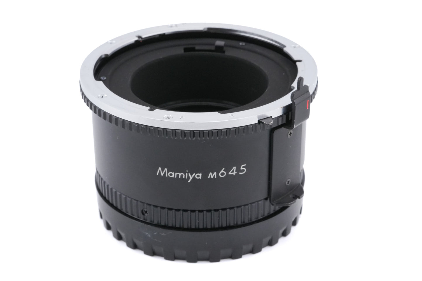 Mamiya Auto Macro Spacer