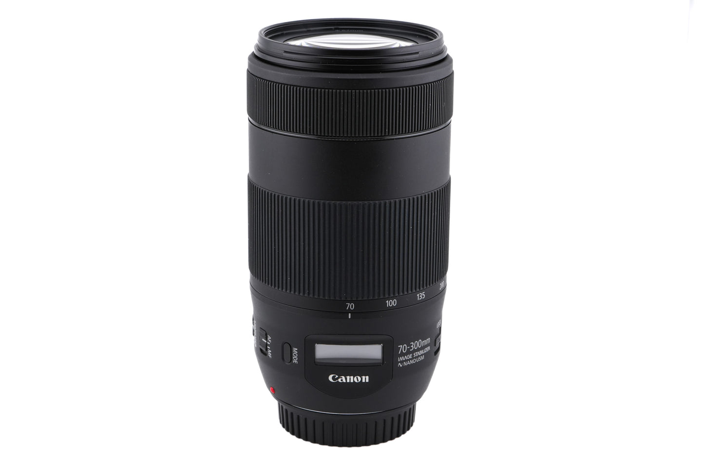 Canon 70-300mm f4-5.6 IS II USM