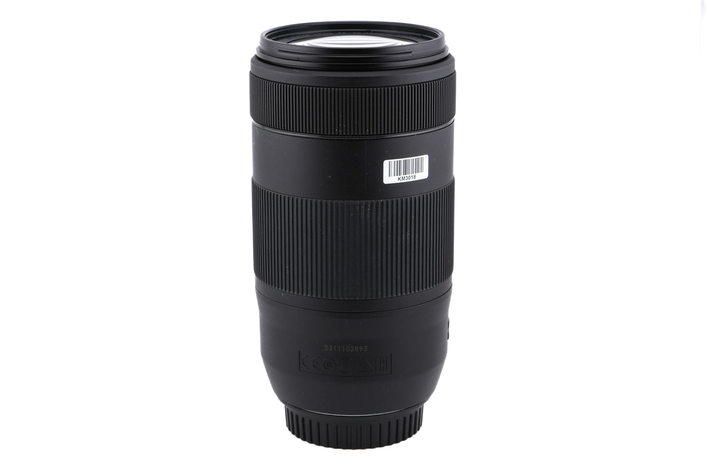 Canon 70-300mm f4-5.6 IS II USM