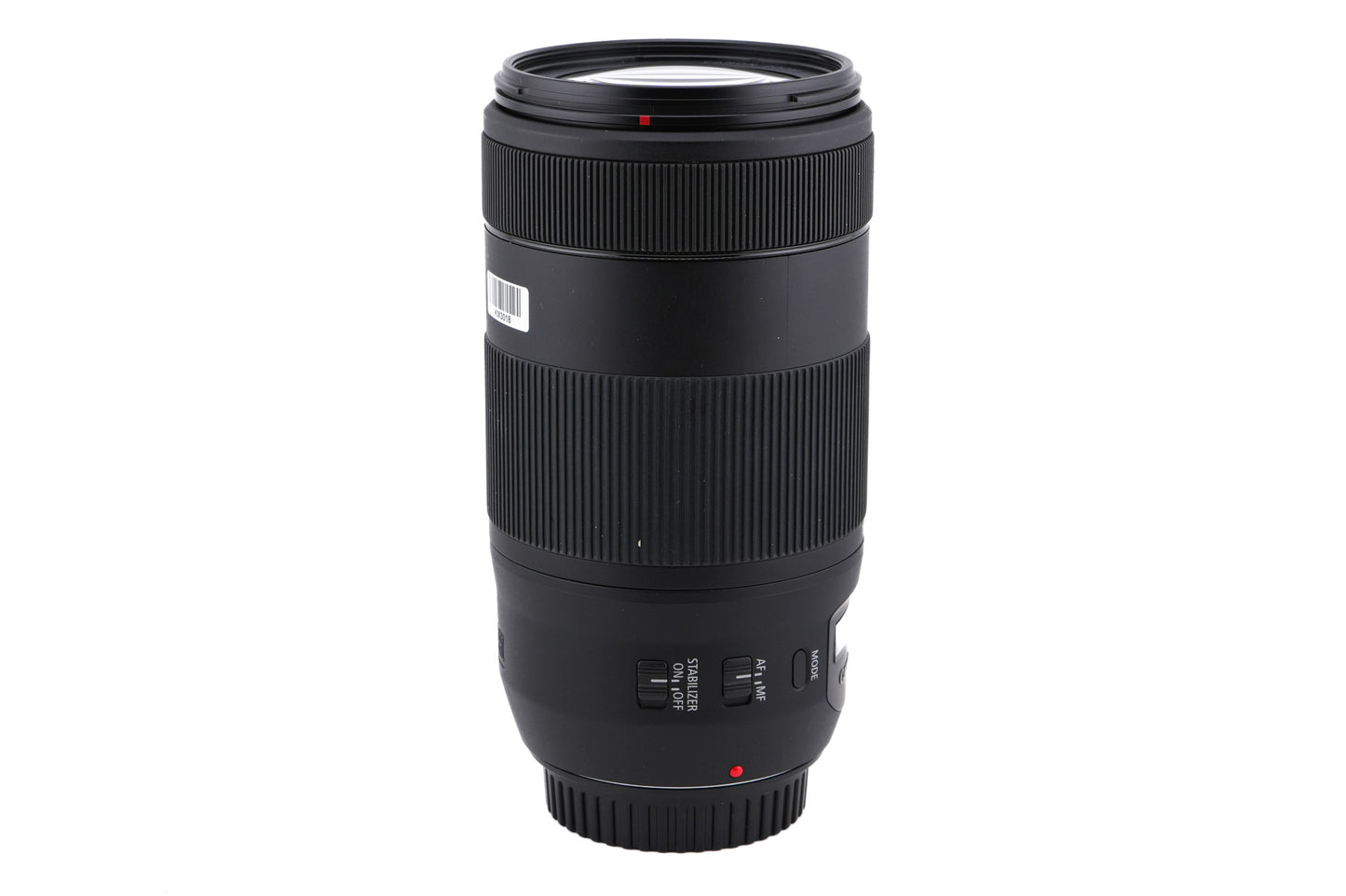 Canon 70-300mm f4-5.6 IS II USM