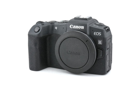 Canon EOS RP