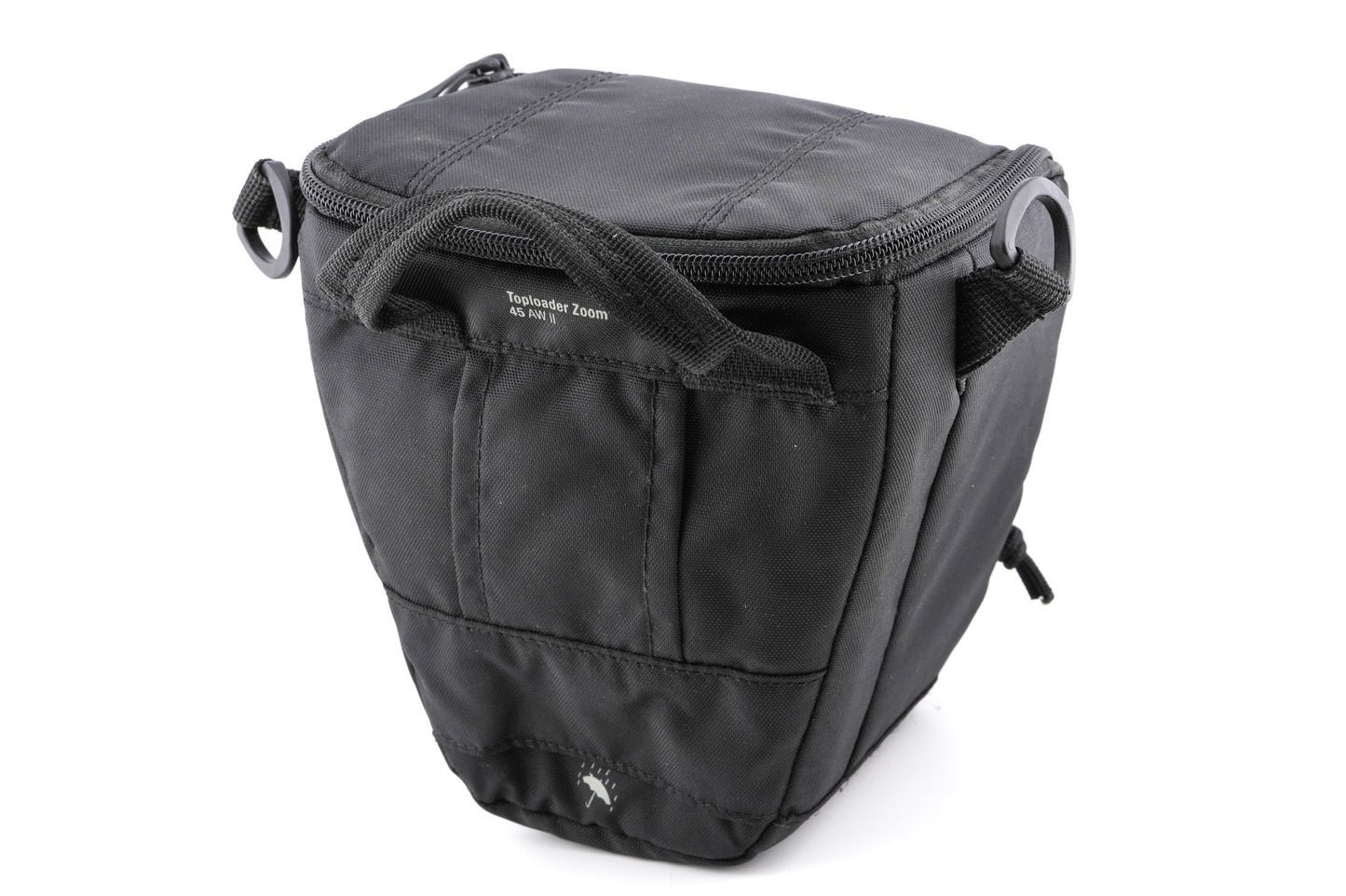 Lowepro Toploader Zoom 45 AW II