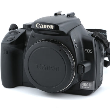 Canon EOS 400D