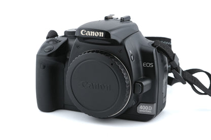 Canon EOS 400D