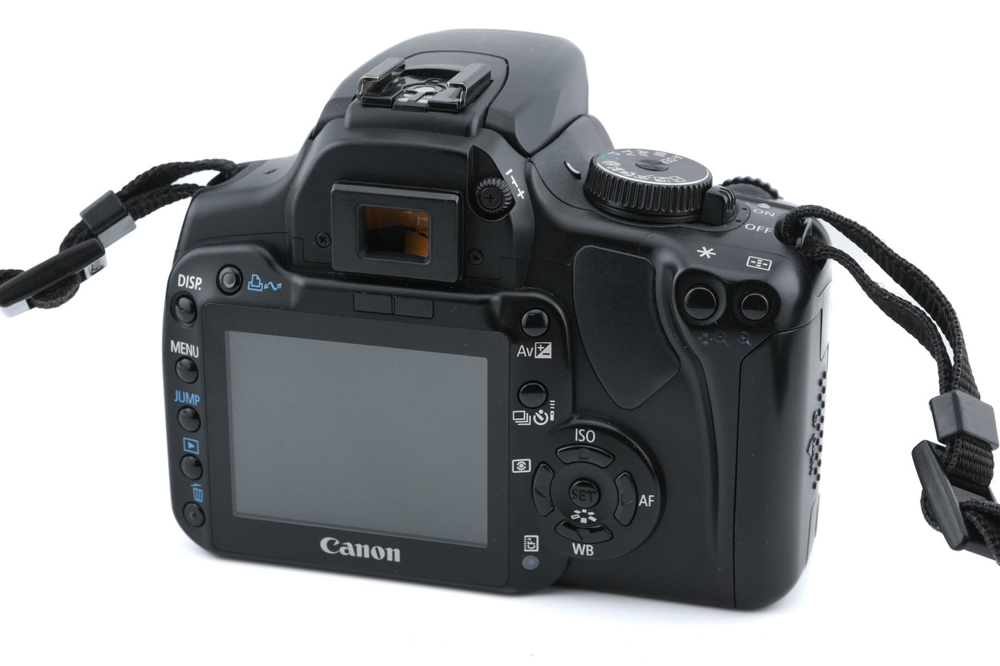 Canon EOS 400D