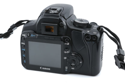 Canon EOS 400D