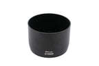 Carl Zeiss Lens Hood (100mm f2 Milvus)