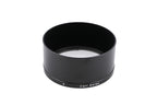 Carl Zeiss Lens Hood (85mm f1.4 ZE, ZF, ZF.2, ZK)