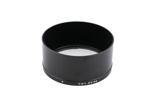 Carl Zeiss Lens Hood (85mm f1.4 ZE, ZF, ZF.2, ZK)