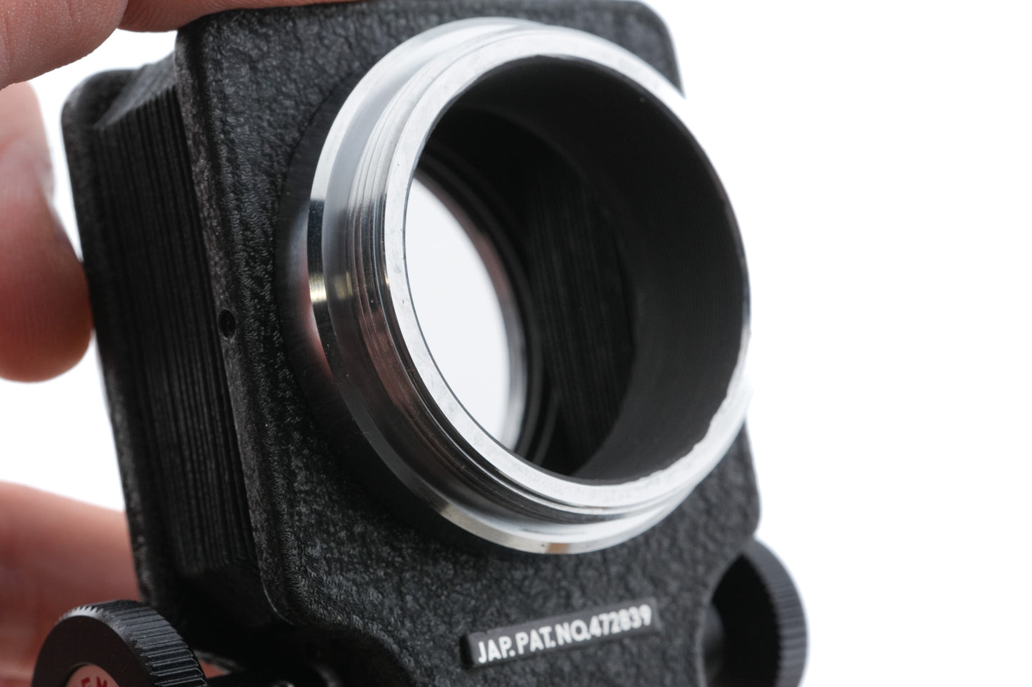 Pentax Bellows Unit