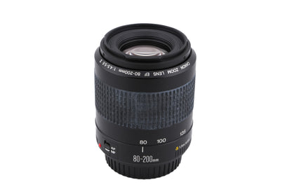 Canon 80-200mm f4.5-5.6 II