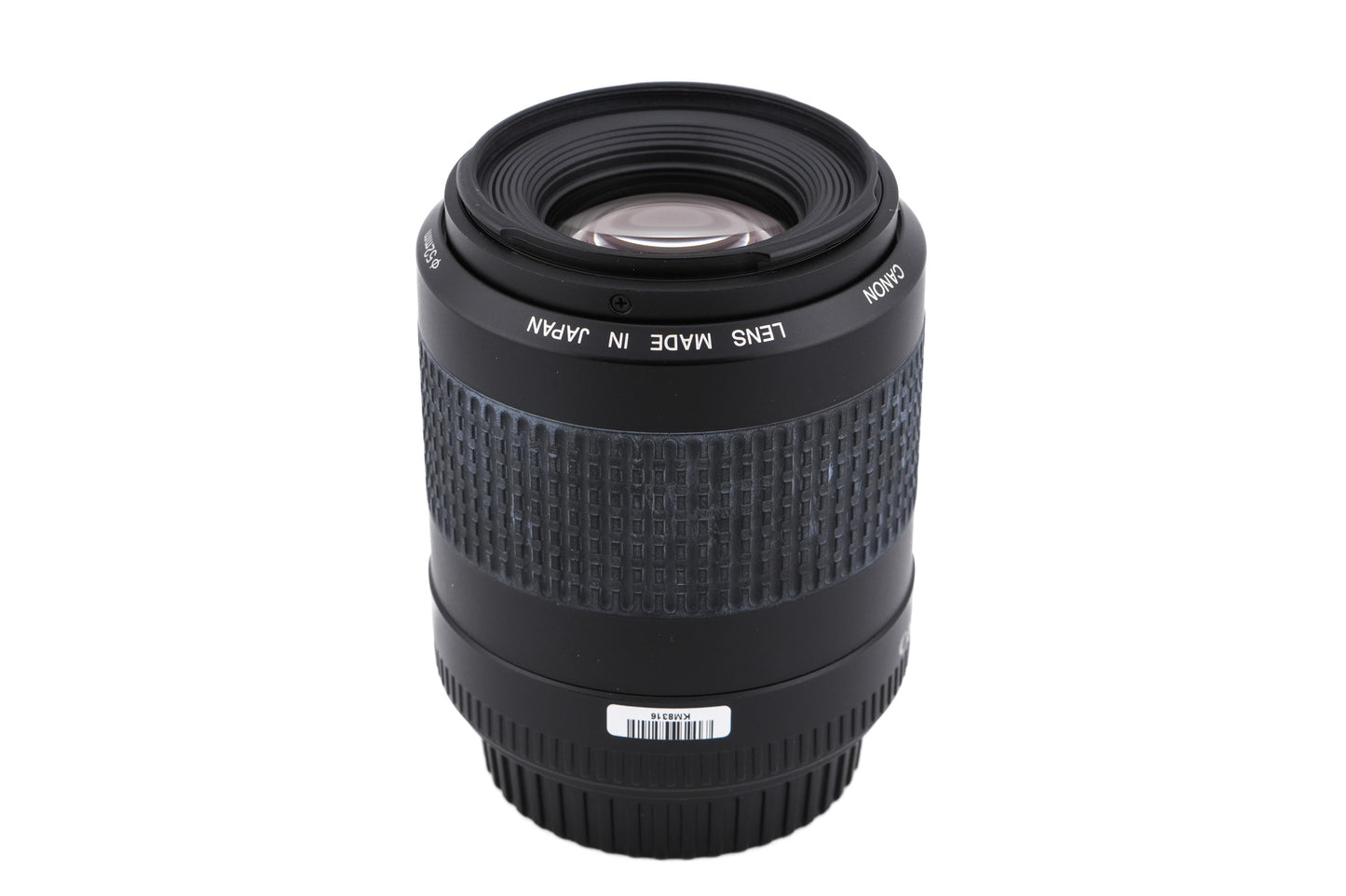 Canon 80-200mm f4.5-5.6 II