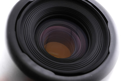 Canon 80-200mm f4.5-5.6 II