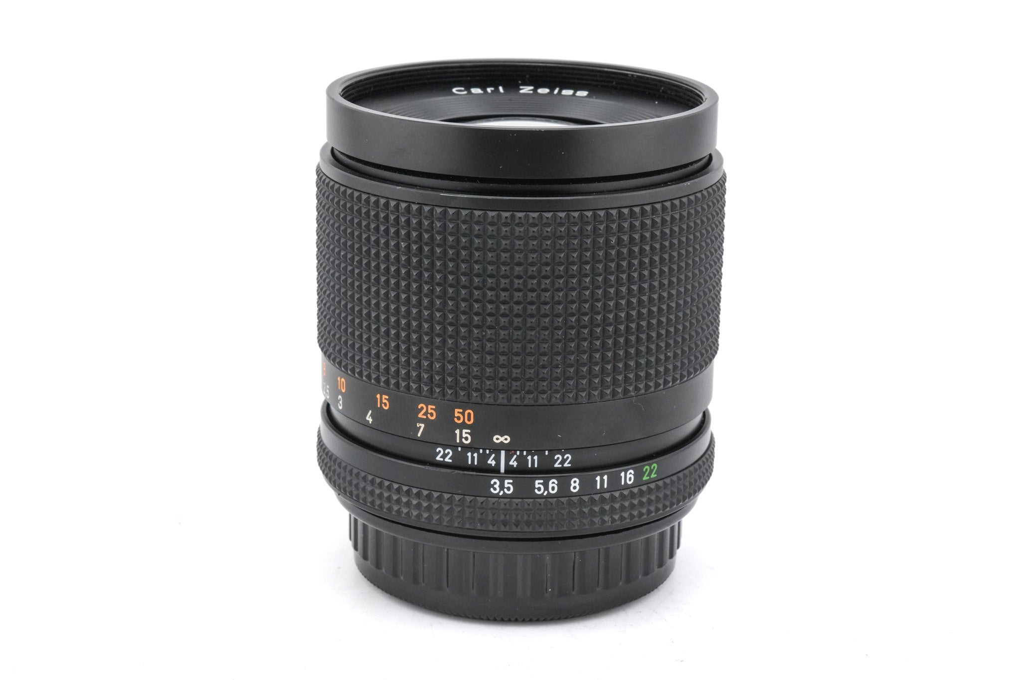 Carl Zeiss 100mm f3.5 Sonnar T* – Kamerastore