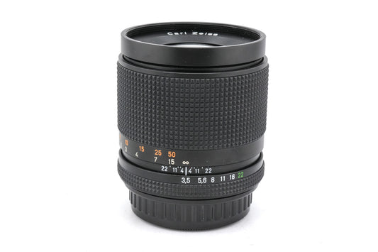 Carl Zeiss 100mm f3.5 Sonnar T*