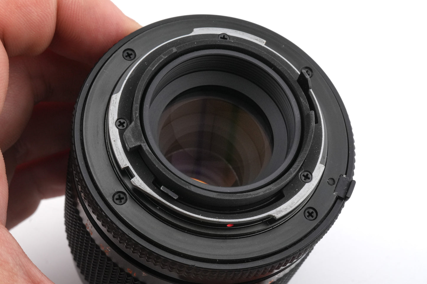 Carl Zeiss 100mm f3.5 Sonnar T*