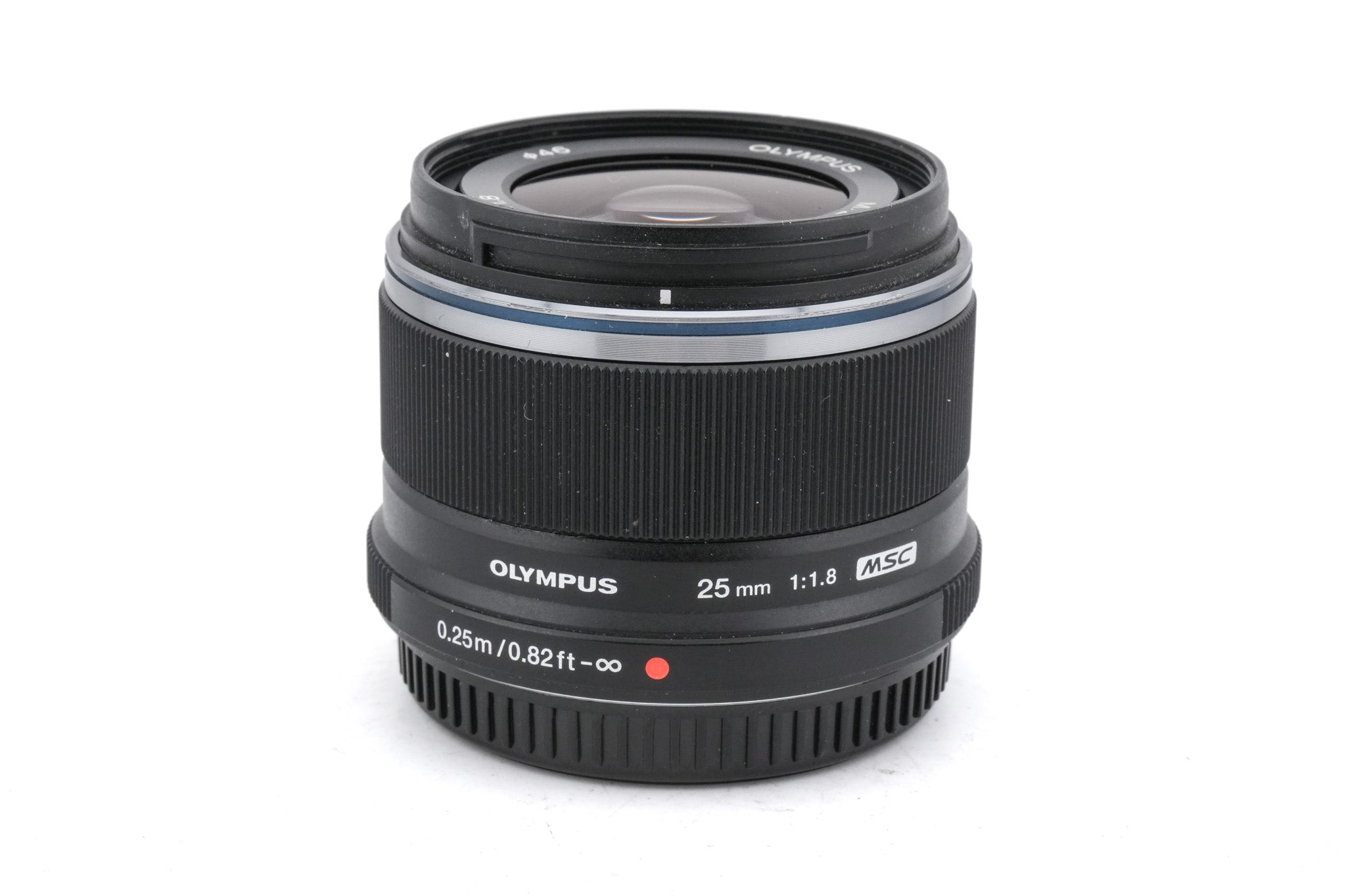 Panasonic 14mm f2.5 ASPH. Lumix G (H-H014) - Lens – Kamerastore