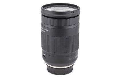 Tamron 18-400mm f3.5-6.3 Di II VC HLD (B028)