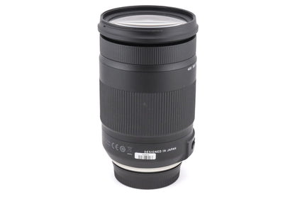 Tamron 18-400mm f3.5-6.3 Di II VC HLD (B028)