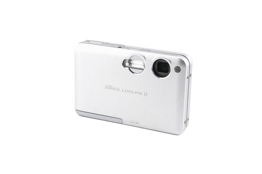 Nikon Coolpix S1