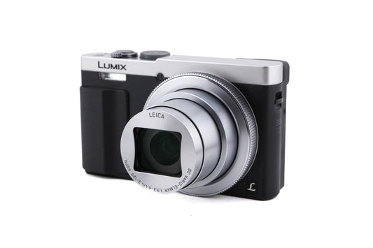 Panasonic Lumix DMC-TZ70