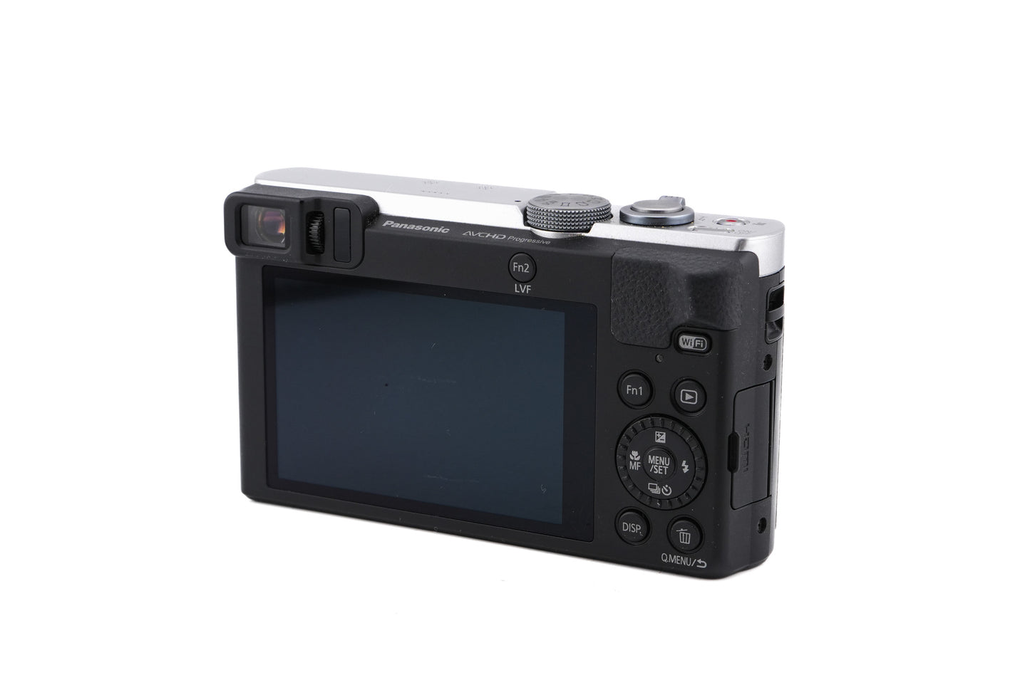 Panasonic Lumix DMC-TZ70