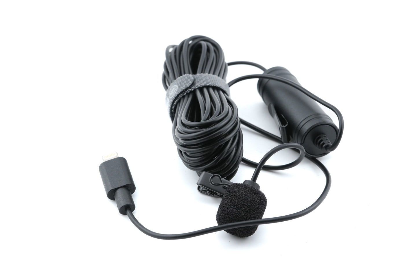 Boya BY-DM1 Lavalier Microphone