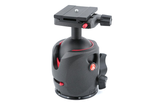 Manfrotto MH057M0-Q6 Ball Head