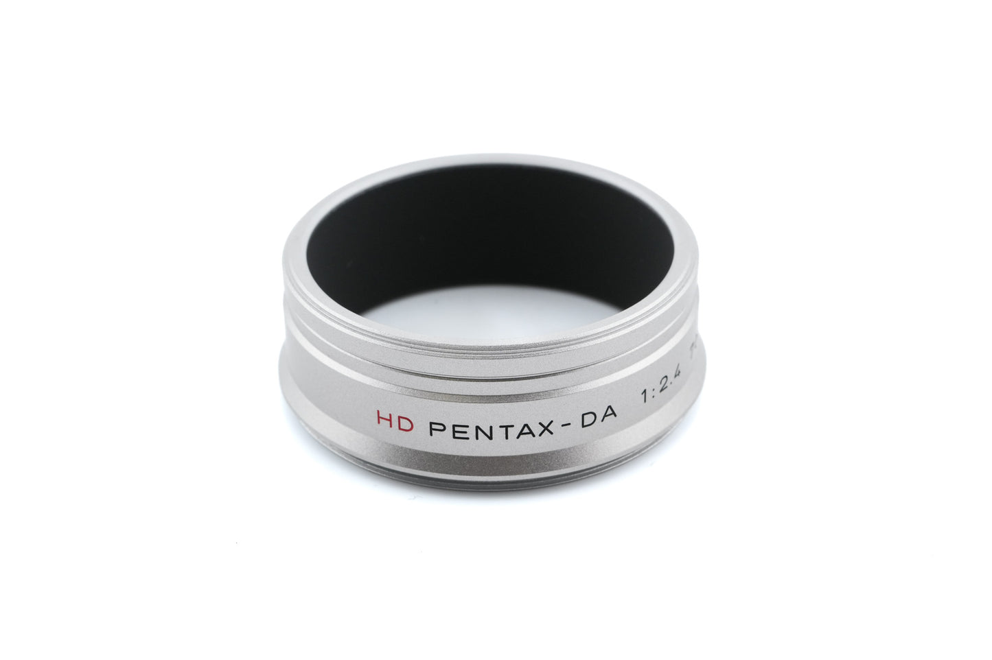 Pentax 49mm MH-RF49 Lens Hood