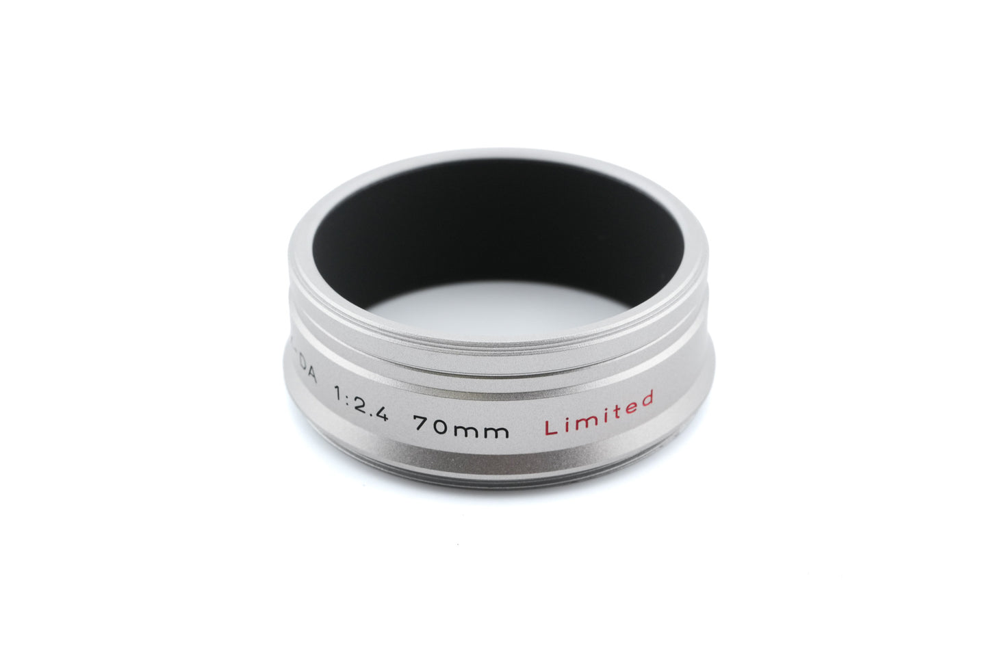 Pentax 49mm MH-RF49 Lens Hood