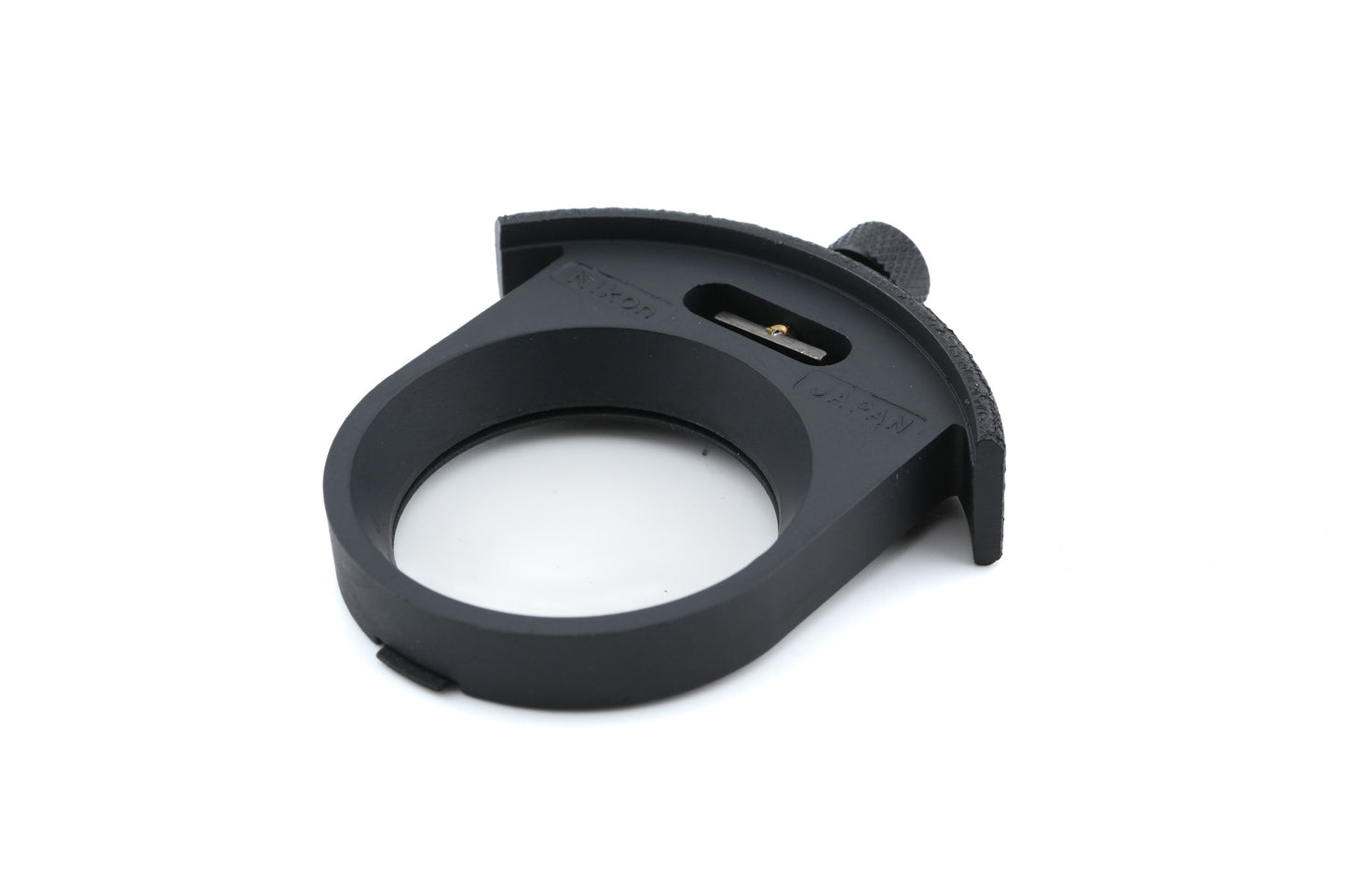 Nikon 39mm Tall Drop-In Gelatin Filter Holder