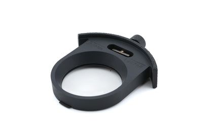 Nikon 39mm Tall Drop-In Gelatin Filter Holder