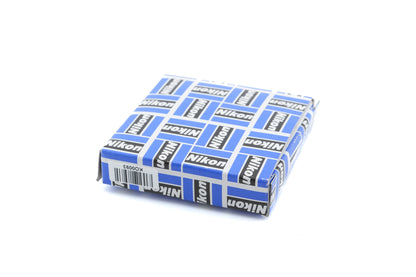 Nikon 39mm Tall Drop-In Gelatin Filter Holder