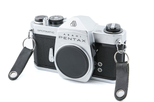 Pentax Spotmatic SP