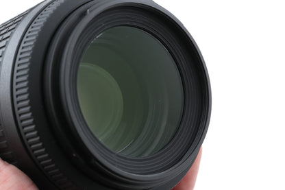 Nikon 55-200mm f4-5.6 AF-S Nikkor G ED VR