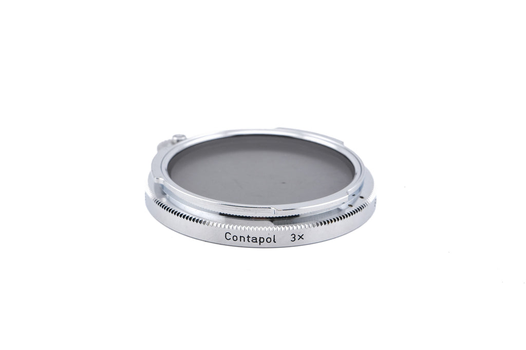 Zeiss Ikon B56 Contapol 3x Filter