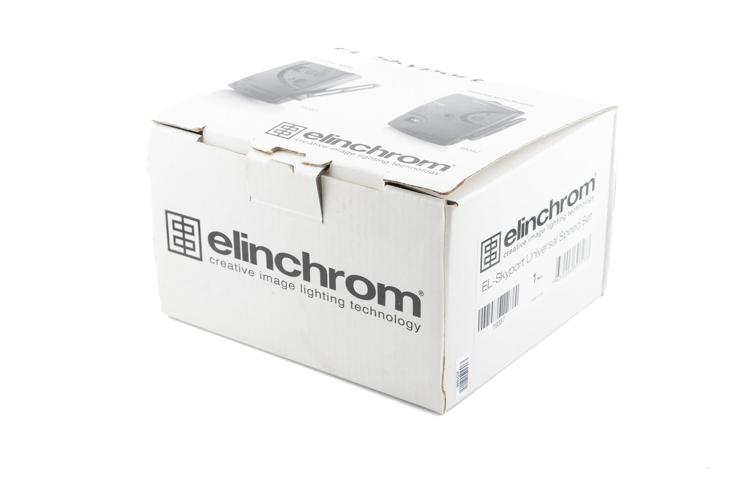 Elinchrom EL-Skyport