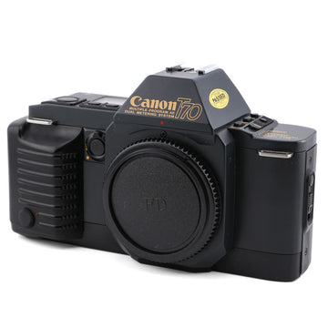 Canon T70