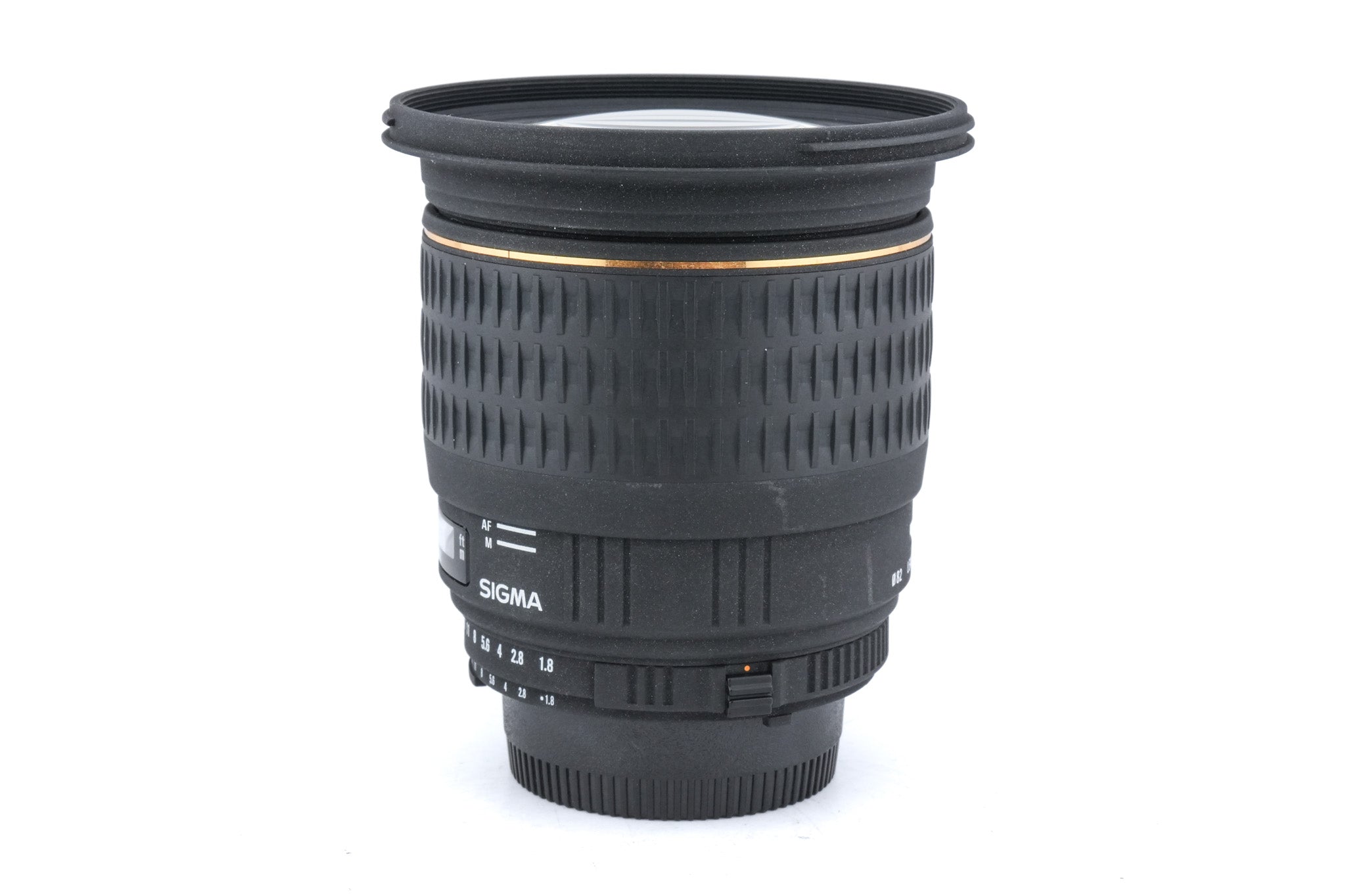 Sigma 20mm f1.8 EX DG Aspherical – Kamerastore