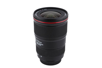 Canon 16-35mm f4 L IS USM