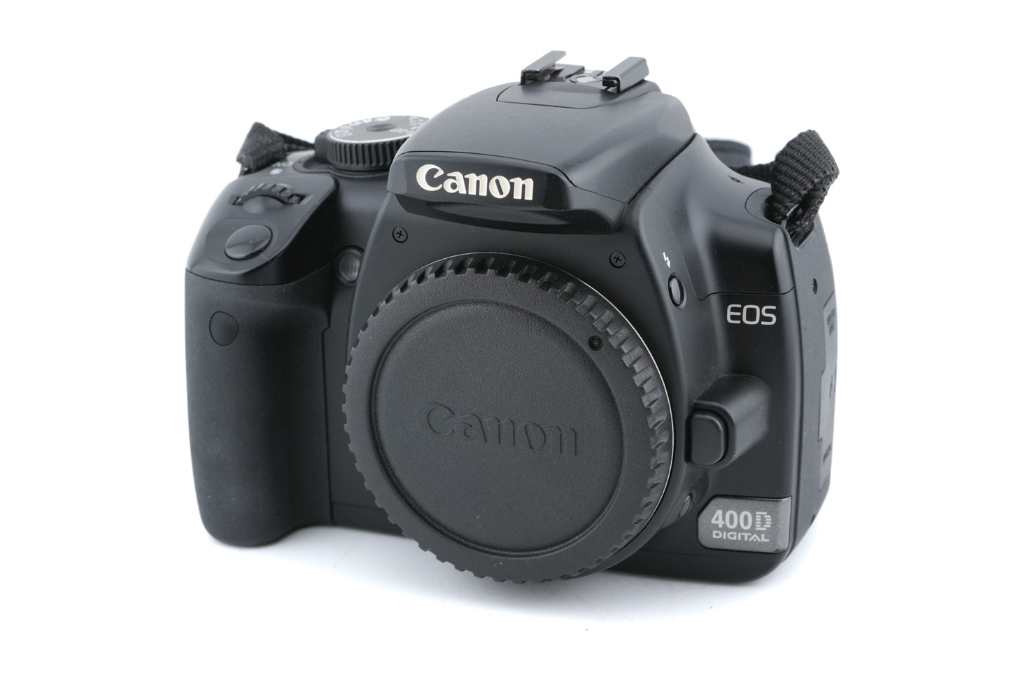 Canon EOS 400D